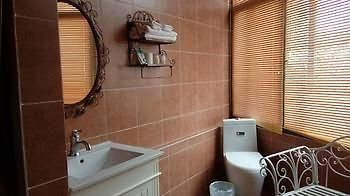 Alice Family Hotel Сямень Екстер'єр фото