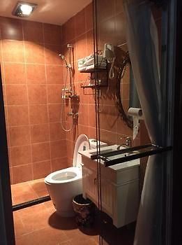 Alice Family Hotel Сямень Екстер'єр фото