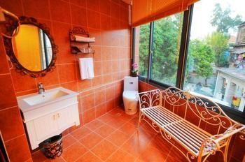 Alice Family Hotel Сямень Екстер'єр фото