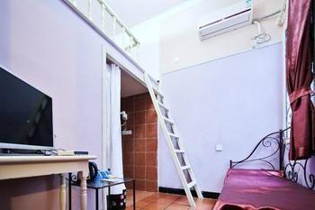 Alice Family Hotel Сямень Екстер'єр фото