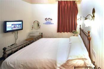 Alice Family Hotel Сямень Екстер'єр фото