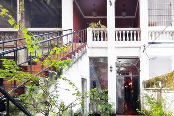 Alice Family Hotel Сямень Екстер'єр фото