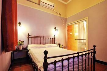Alice Family Hotel Сямень Екстер'єр фото