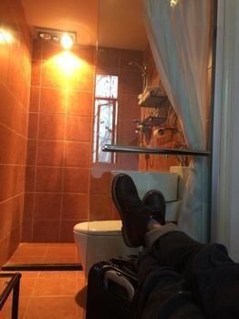 Alice Family Hotel Сямень Екстер'єр фото