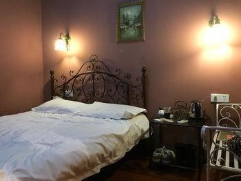 Alice Family Hotel Сямень Екстер'єр фото
