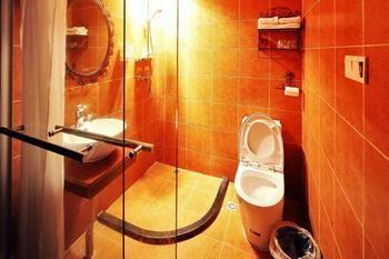Alice Family Hotel Сямень Екстер'єр фото
