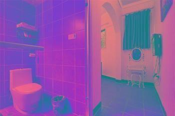 Alice Family Hotel Сямень Екстер'єр фото