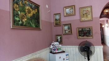 Alice Family Hotel Сямень Екстер'єр фото