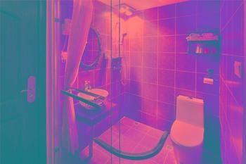 Alice Family Hotel Сямень Екстер'єр фото