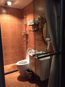 Alice Family Hotel Сямень Екстер'єр фото