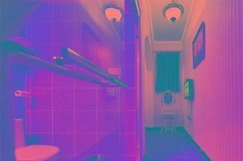 Alice Family Hotel Сямень Екстер'єр фото